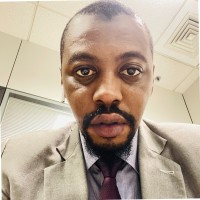 Faisal Madaki Umar