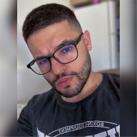 Bruno Henrique Santos