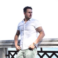 Jacopo Fiabane
