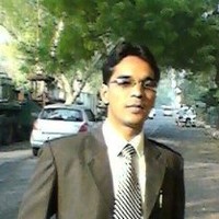 Sunil Raghav