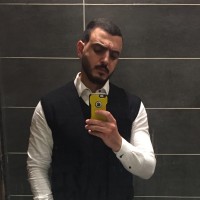Ahmed Mzo