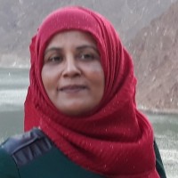 Sobia Abbas