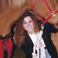 Anne Barger, Lpc
