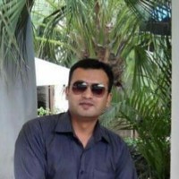 Muhammad Haris Khan