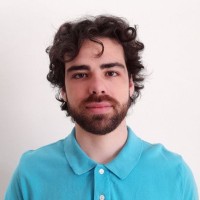 Mattia D'Anastasio