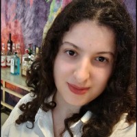 Mariam Kochorashvili