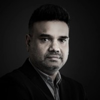 Jishad Majeed
