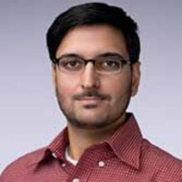 Abhi Mehta