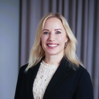 Helen Idenstedt