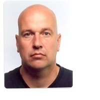 Svend Sander Bjerge