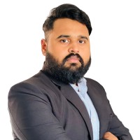 Mohit Garge
