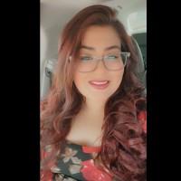 Jilary Hernandez