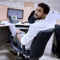 Jeevan Mariyaiah
