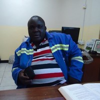 hermann mwangobola
