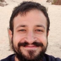 Hesham ElShafei