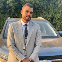 amgad maher