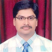 Dr. DEEPAK KHARE