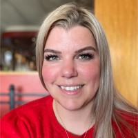 Amber McClain