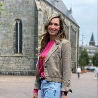 Wendy Olde Heuvel