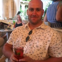 Simon Harrison