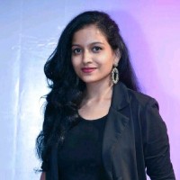 Niharika G