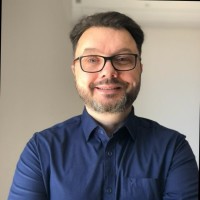 Carlos Alberto Mossmann