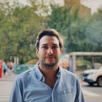 Kyle Berlin