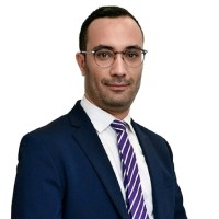 Omar Ghannam