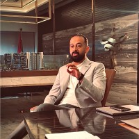 Amir Tharwat Al-Masry