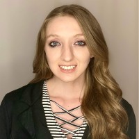 Michelle Di Palma, Ph.D.