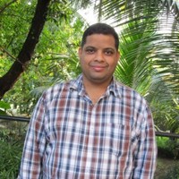 Savio Dabreo