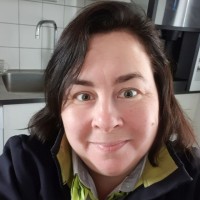 Susanna Eriksson