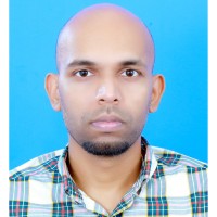 Vishnu Anandan