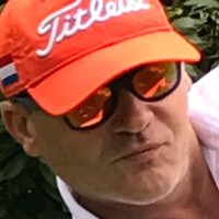 Johan van der Mand