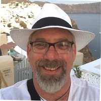 Paul Wilson
