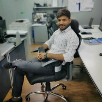 Ramdevsinh Jadav