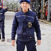 Mohamed Assaf