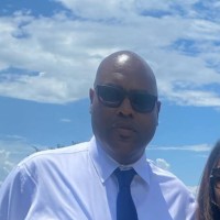 Vernon Henry Jr