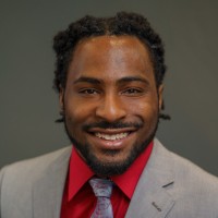 Terrell Campbell
