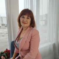 Maria Steaniuha