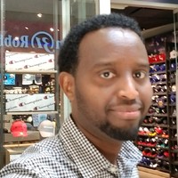 Guled Mohamed