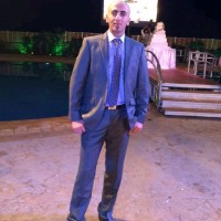 Chef hussein khalil