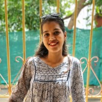 Priya Parab