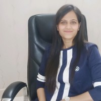 Shweta S.