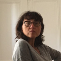 Valerie Coudert