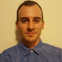 Nicholas Ogrady