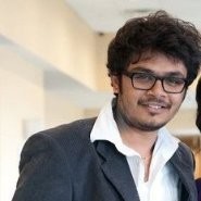 Vrundesh Trivedi