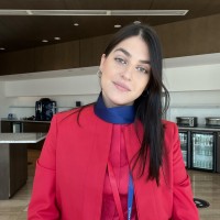 Fernanda Gutierrez Aravena