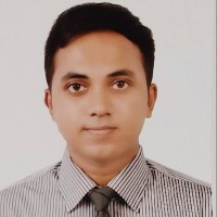 Md Mofizul Hossain