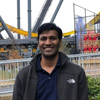 Sundeep Chennupati
